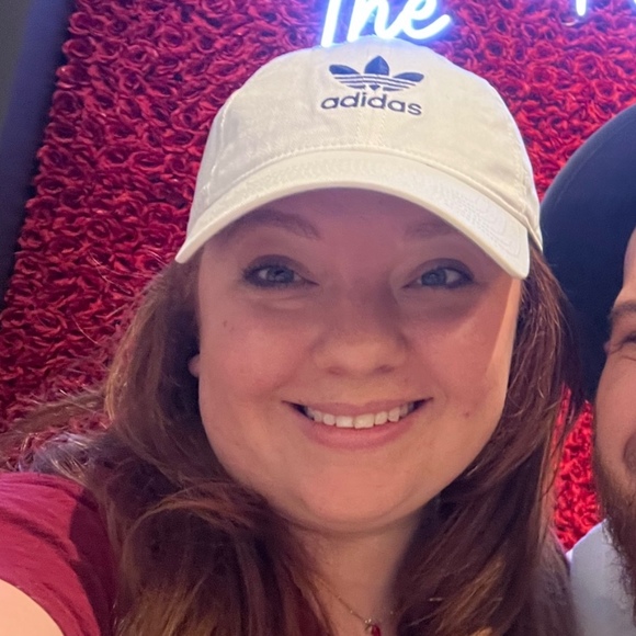 Meet your Posher, Rosie - Picture 1 of 1